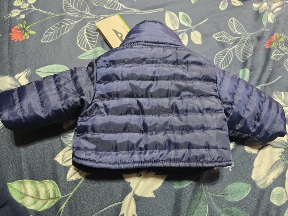 Geaca nou nascut Bentley