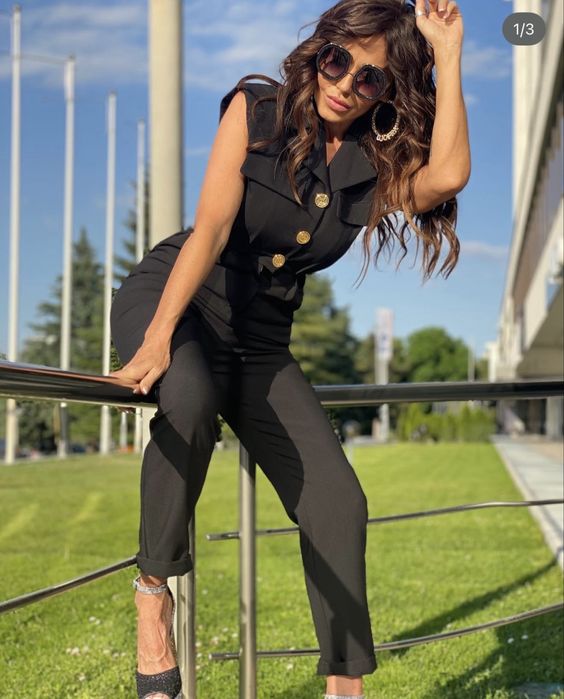 Гащеризон М размер