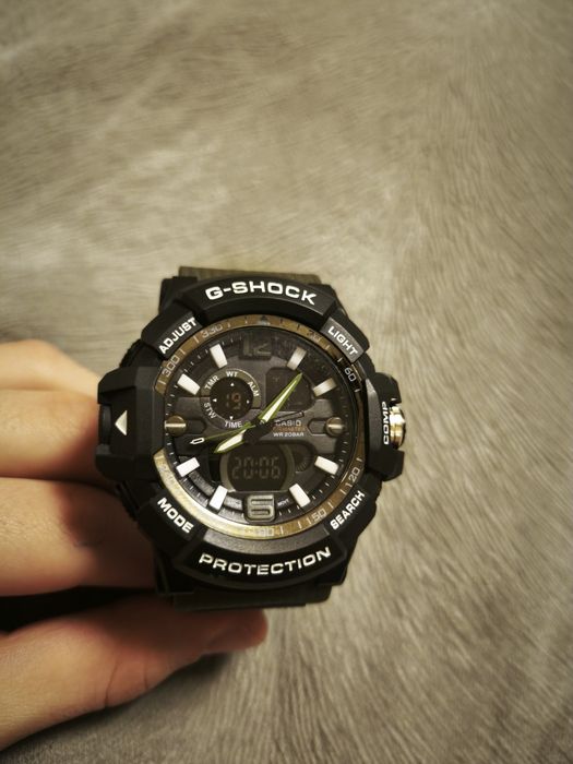 Casio G-SHOCK GW-A1045