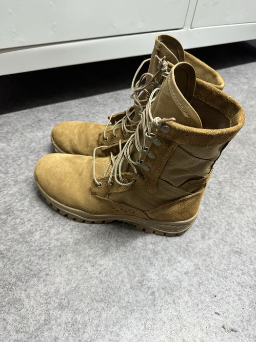 Bocanci Belleville C320 noi, marimea 42