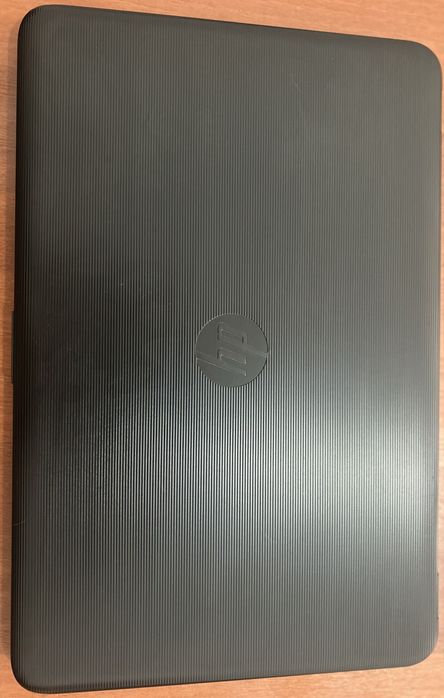 Ноутбук HP с Windows