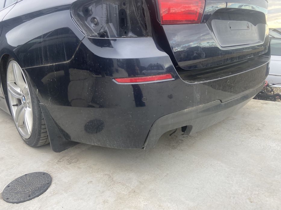 Bara spate M completa Bmw F11 Bmw 520d 525d 530d M pachet