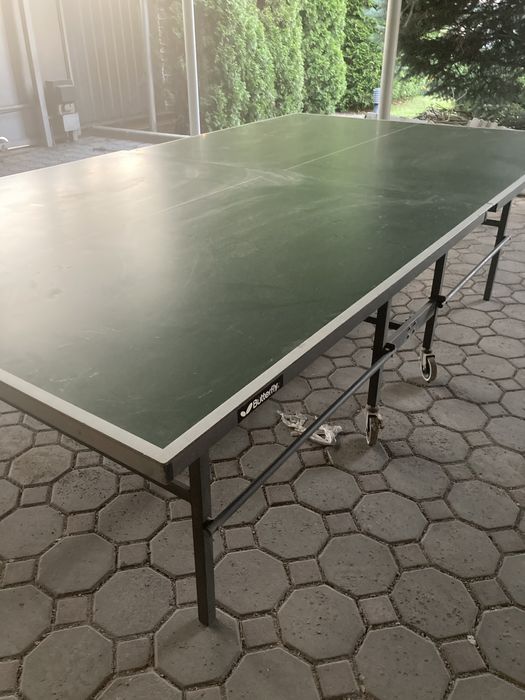 Теннисный стол Butterly