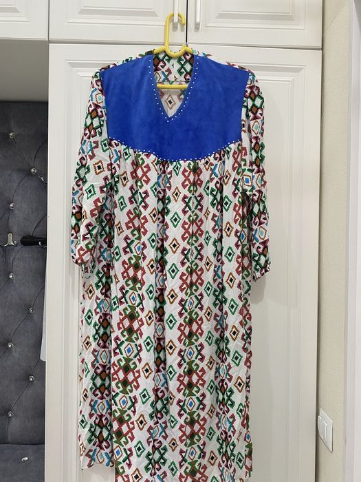 Айелдер койлегы Шай койлек