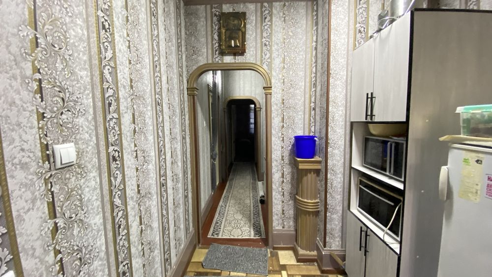 Квартирант куямз хазяйкалик факат кизлар