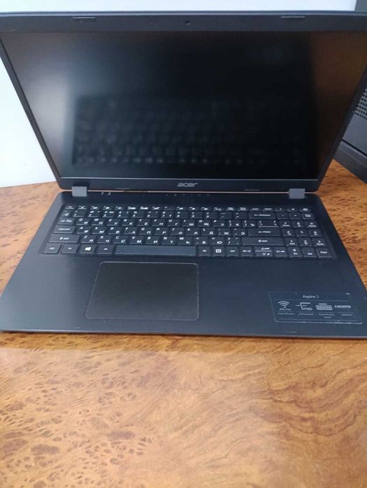 ноутбук Acer A315-42