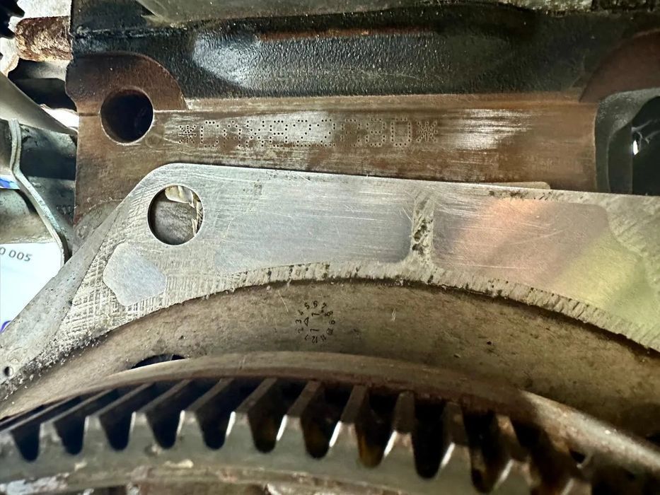 motor complet audi a3 2011 1.4 benzina cax-caxa 125hp/92kw 110000km