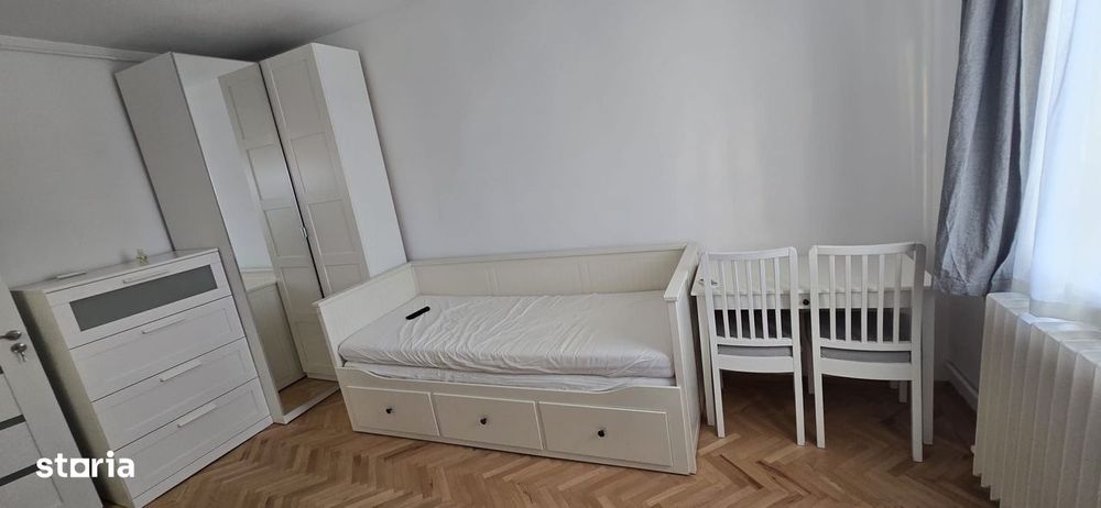 Garsoniera 5 minute Piata Sudului