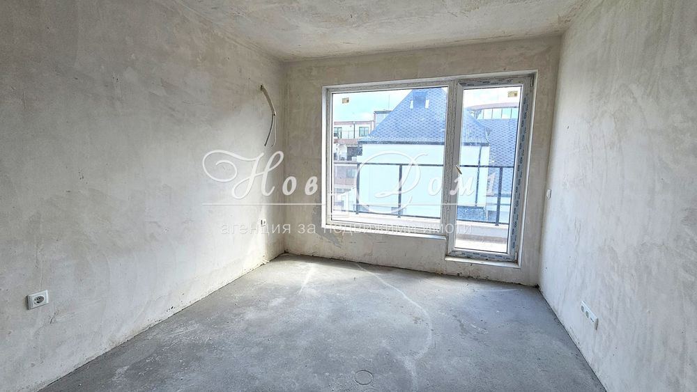 Само 1620€/м2! Дневна 33м2, 2 Спални, 2 Бани, 4 Тераси! Панорама!