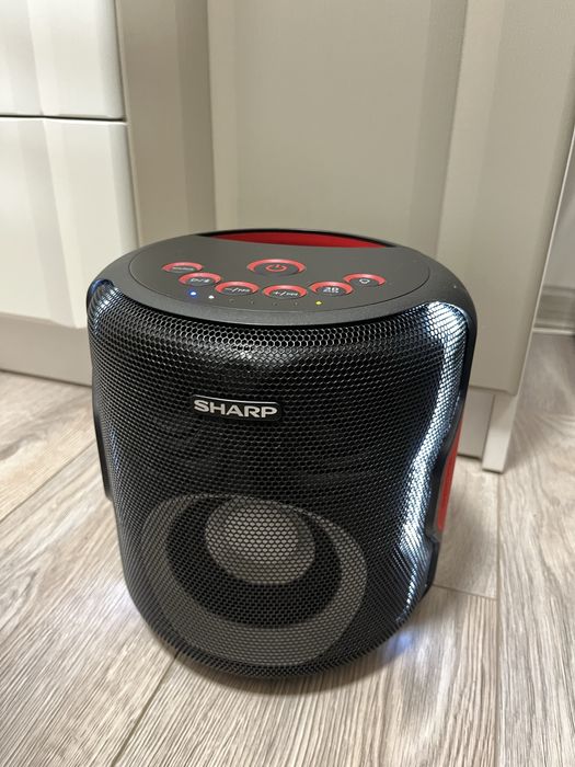 Тонколона SHARP PS-921