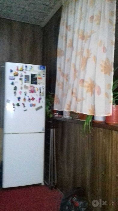 Продаю 4 ком.квартиру на Чиланзаре 19 кв