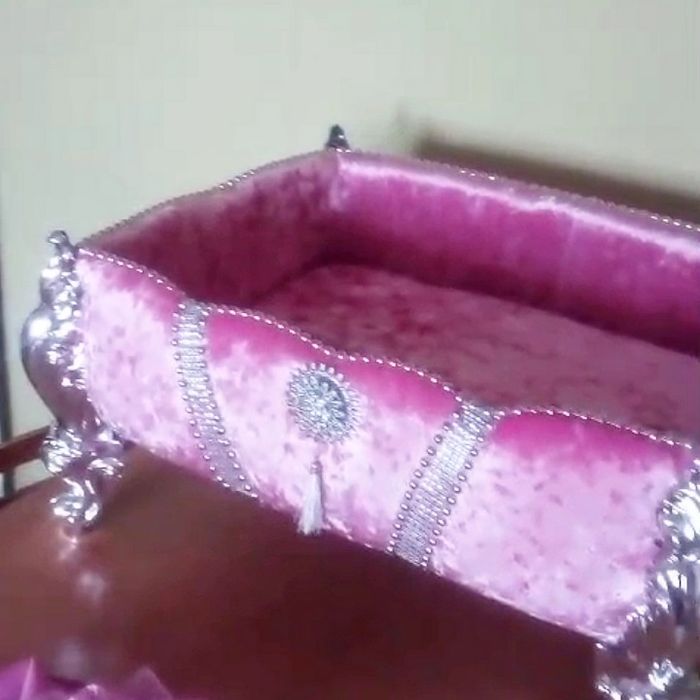 Калта, дорба, корзины.