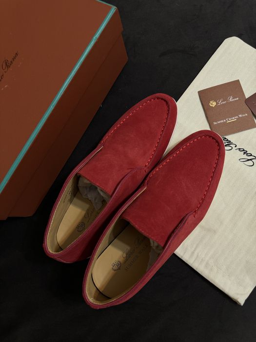 Mocasini LP Ankle Boots - marime 39/piele naturala/video/(Dior,Chanel)