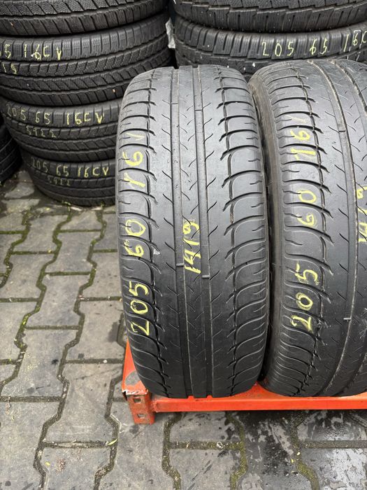 Anvelope Vara 205/60/16 BFGoodrich g-Grip 205 60 16 R16