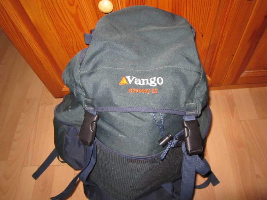 Туристическа Раница от Англия 25kg