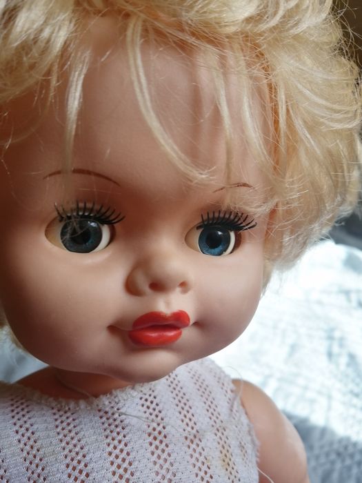 Куклы советские, СССР