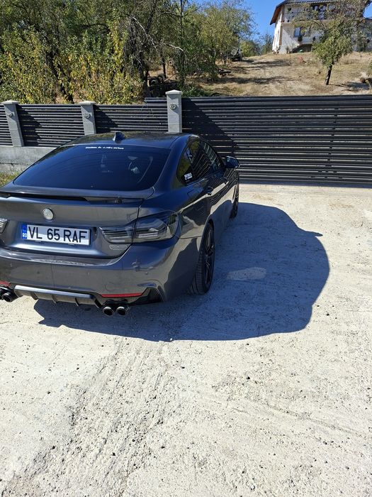 BMW Seria 4 2015 — imagine 2