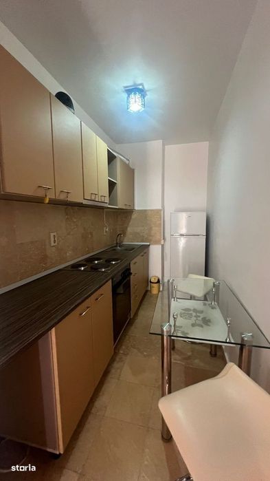 Apartament 1 camera de inchiriat in Gradiste