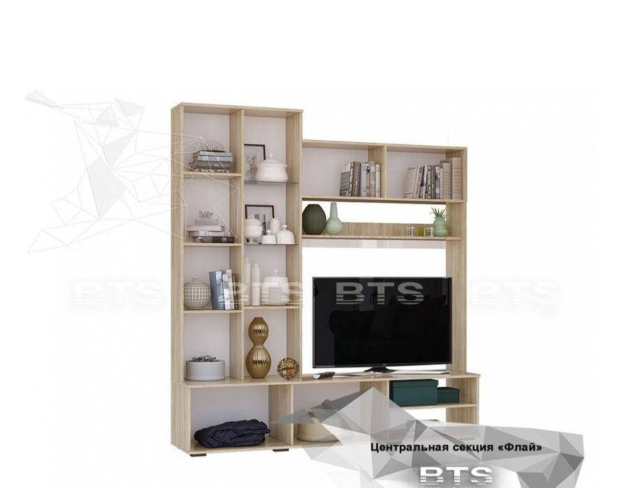 Мини стенка продам