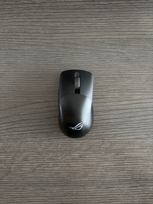 Rog Keris Wireless