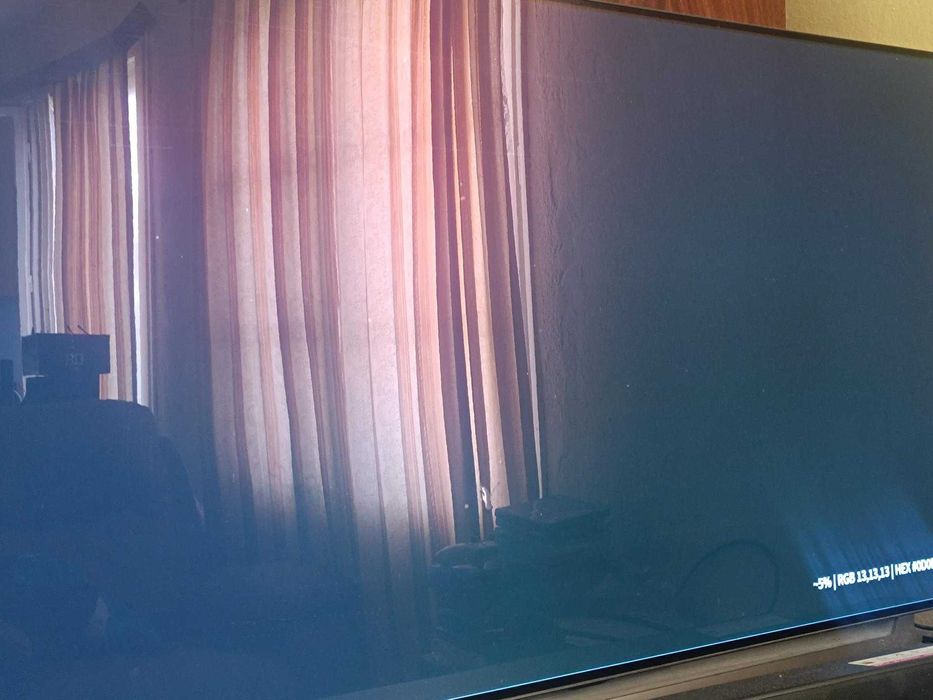 LG C8 55" OLED Телевизор