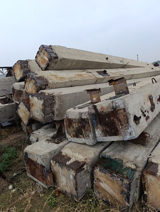 Фундаментные блоки.колоны.ригеля.фермы.