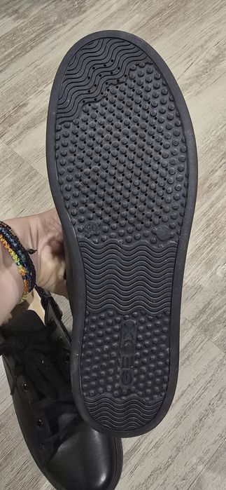 Geox pantofi sport