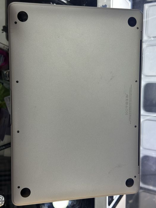 MacBook Core i5. 2017