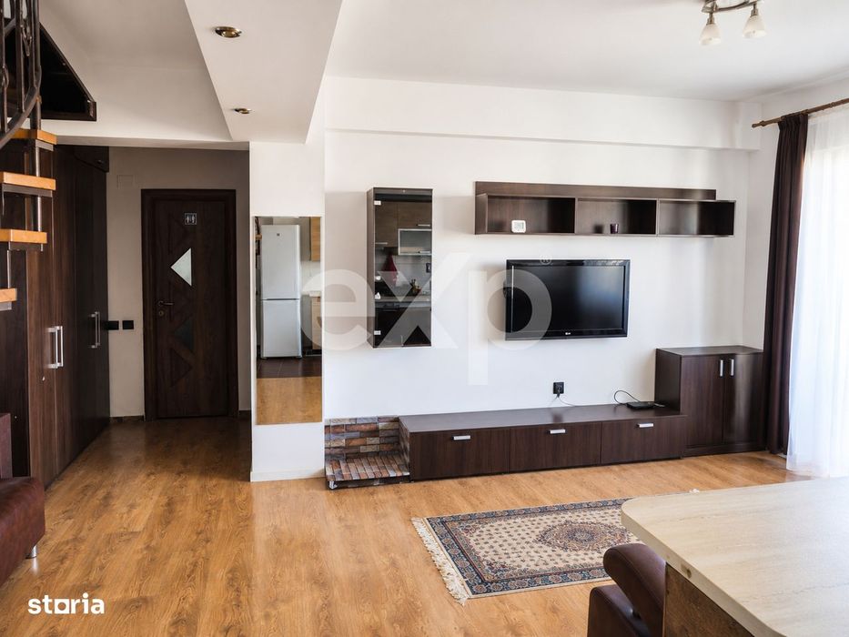 Apartament 3 camere | Parcare | Zona Stejarului