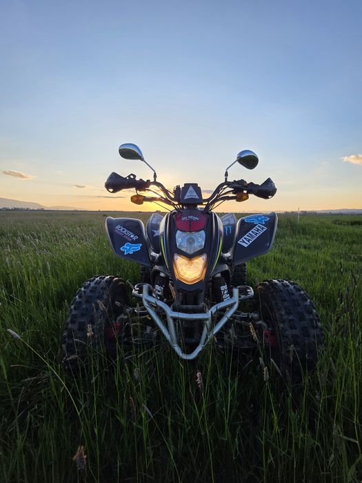 Atv Shineray 250cc