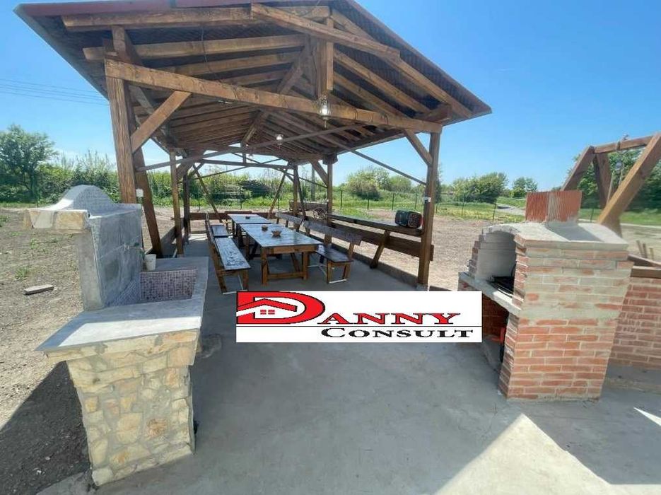 Продава се Къща в Велико Търново, Акация - 159 кв.м за 241 €/кв.м - Снимка #16