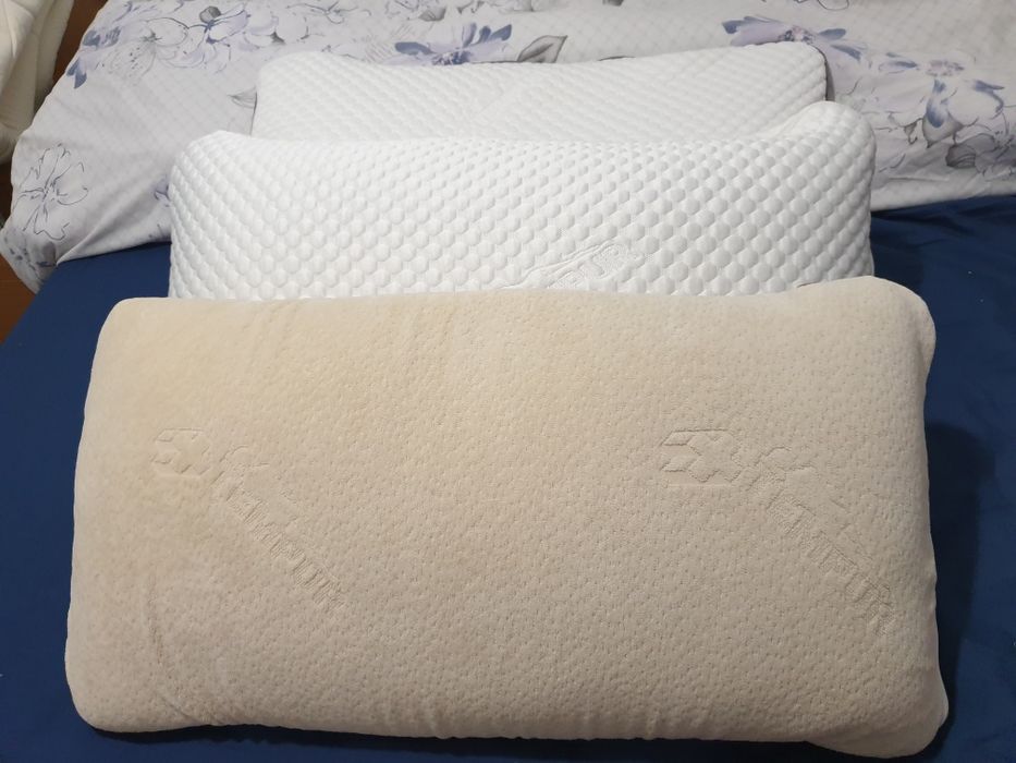 Perne Tempur super pret