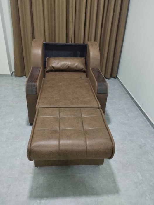 Скидка! Кресло кровать, Divan kreslo