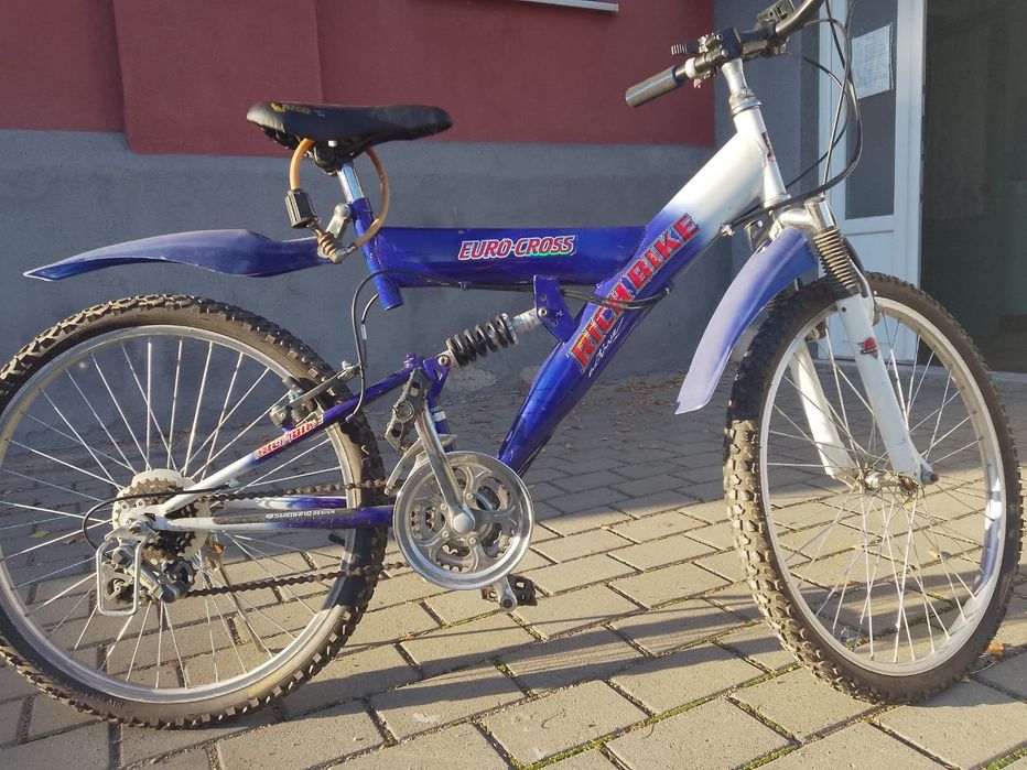 Bicicleta de vanzare