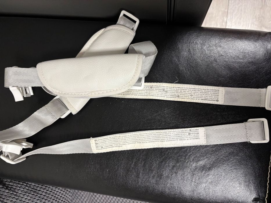 Столче за хранене Чиполино Бамбино Алое