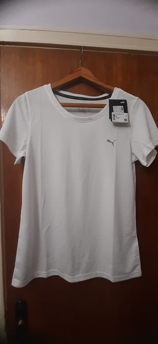 Чисто нова спортна блузка Puma M размер