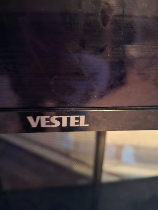 Телевизор VESTEL