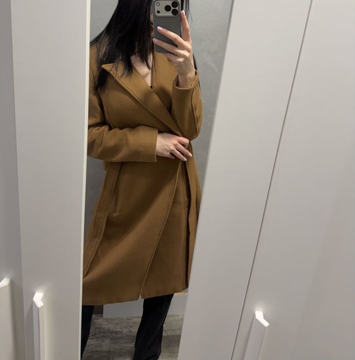 Дамско Палто H&M
