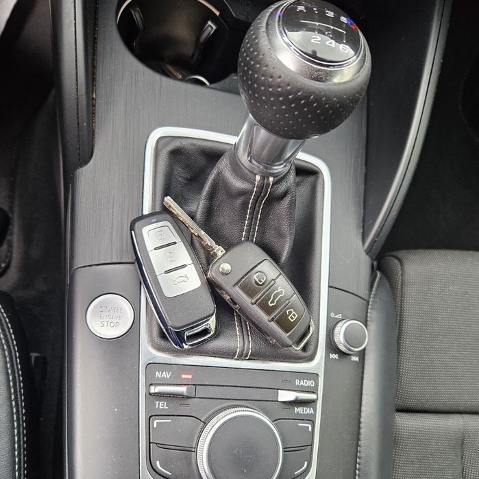 Duplicare chei auto / deblocare auto