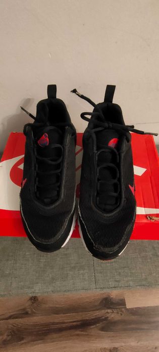 Маратонки Nike Air Max pulse