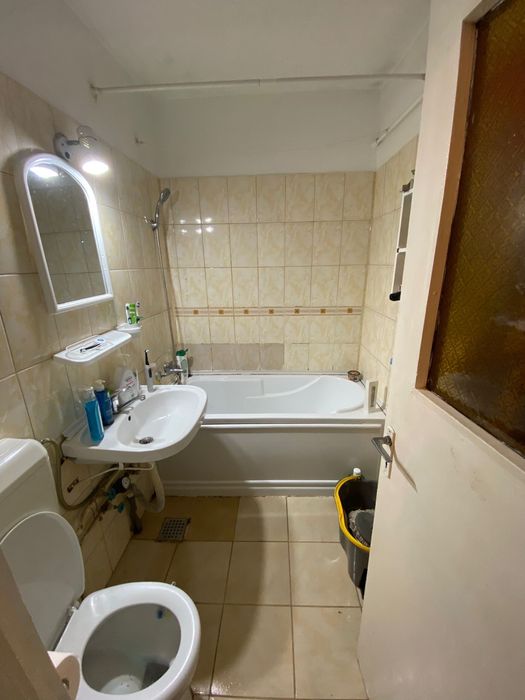 Apartament cu o camera