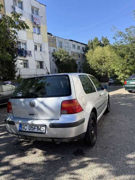 Golf 4 1.4 16W.