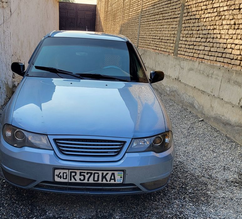 Несия 2 сотилади