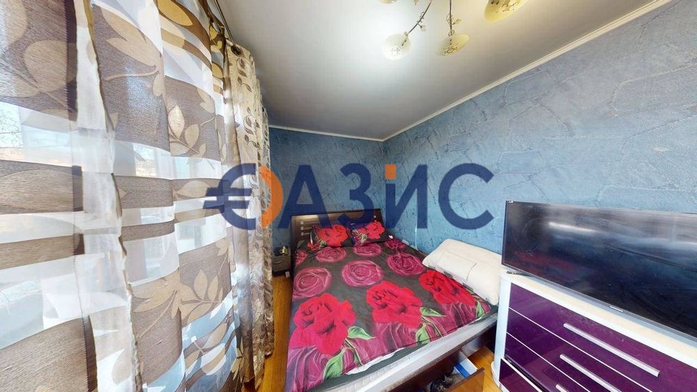 Продава се Тристаен апартамент в с. Кошарица, Област Бургас - 104 кв.м за 515 €/кв.м - Снимка #4