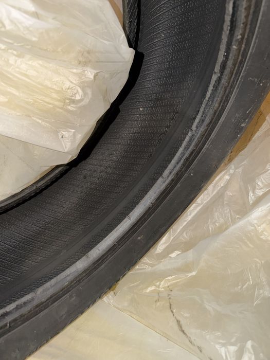 Продам летние шины Triangle 215/60 R16