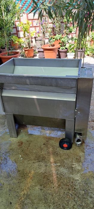 Desciorchinator inox pt struguri