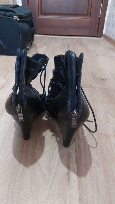 Туфли  40 размер