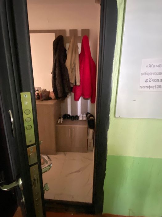 Продается 2-х комнатная квартира