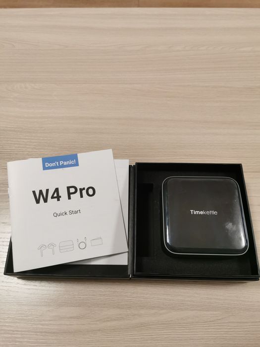 Timekettle W4 Pro гарнитура переводчик