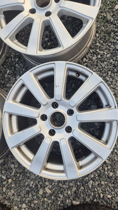 Джанти 5/120 Opel,BMW 5x120